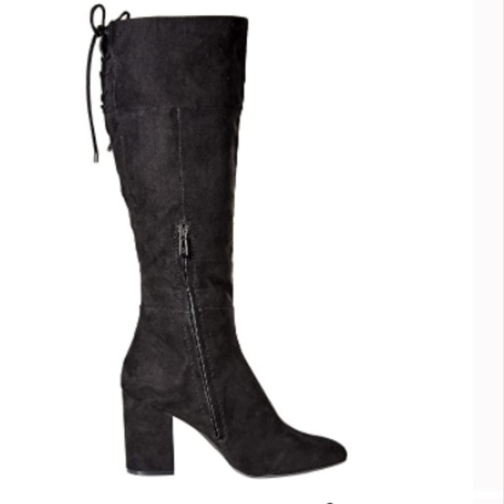 KENNETH COLE REACTION LACE UP BOOTS - Picture 3 of 15